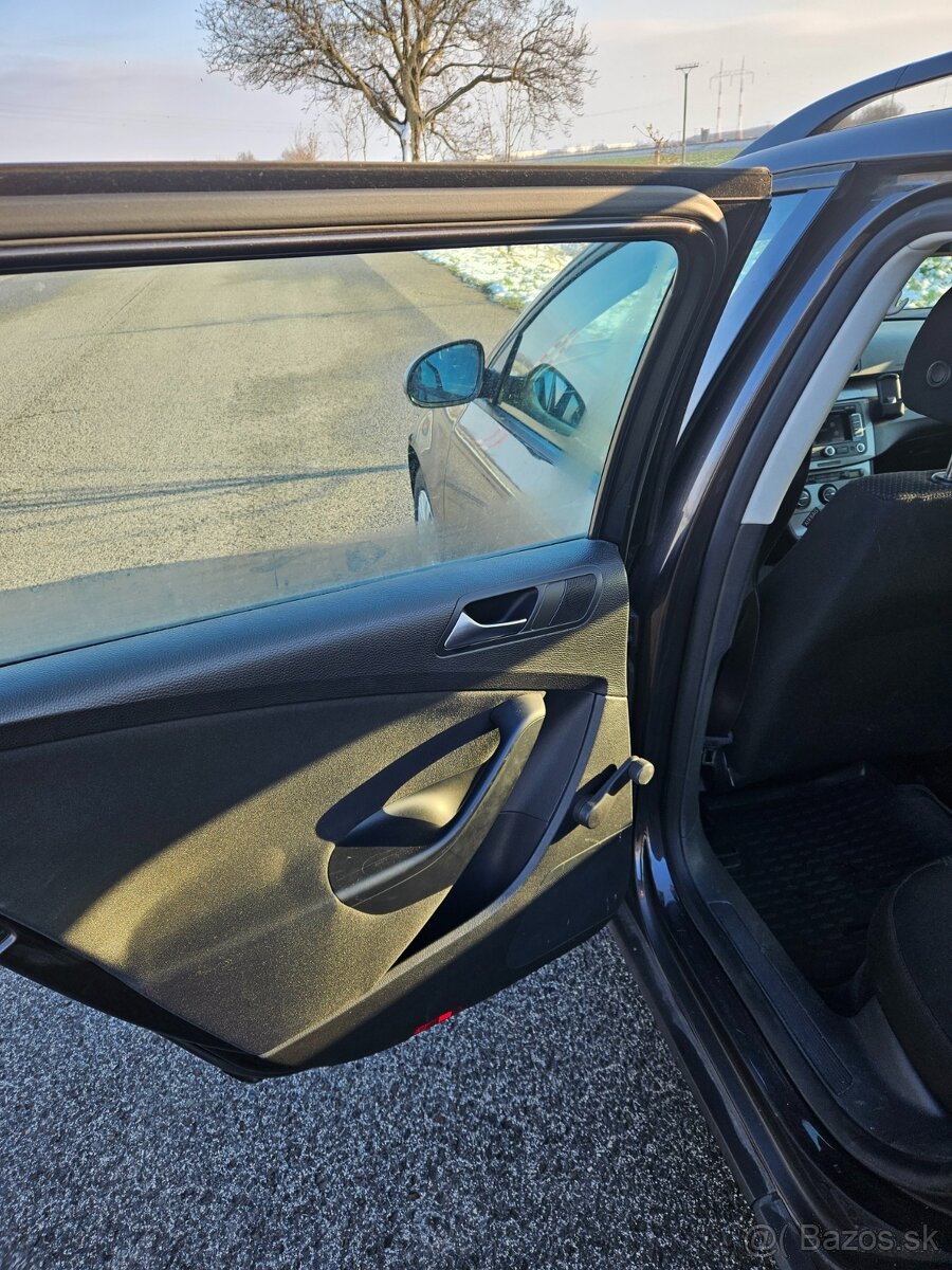 Passat 3C5 2.0 TDI CBAB 110kW - 13