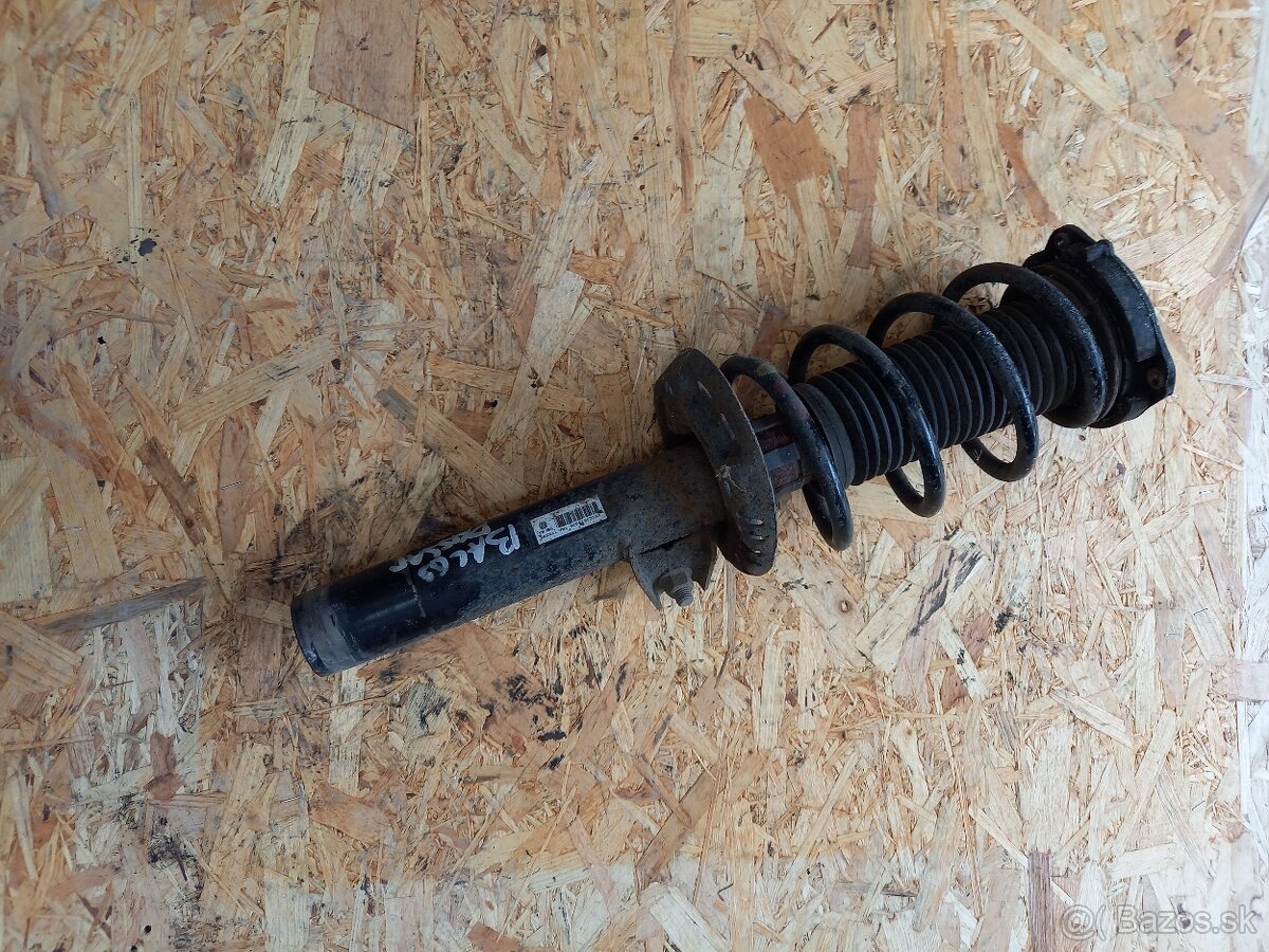 Autodiely Vw Passat B6 2005-2011-ig - 13