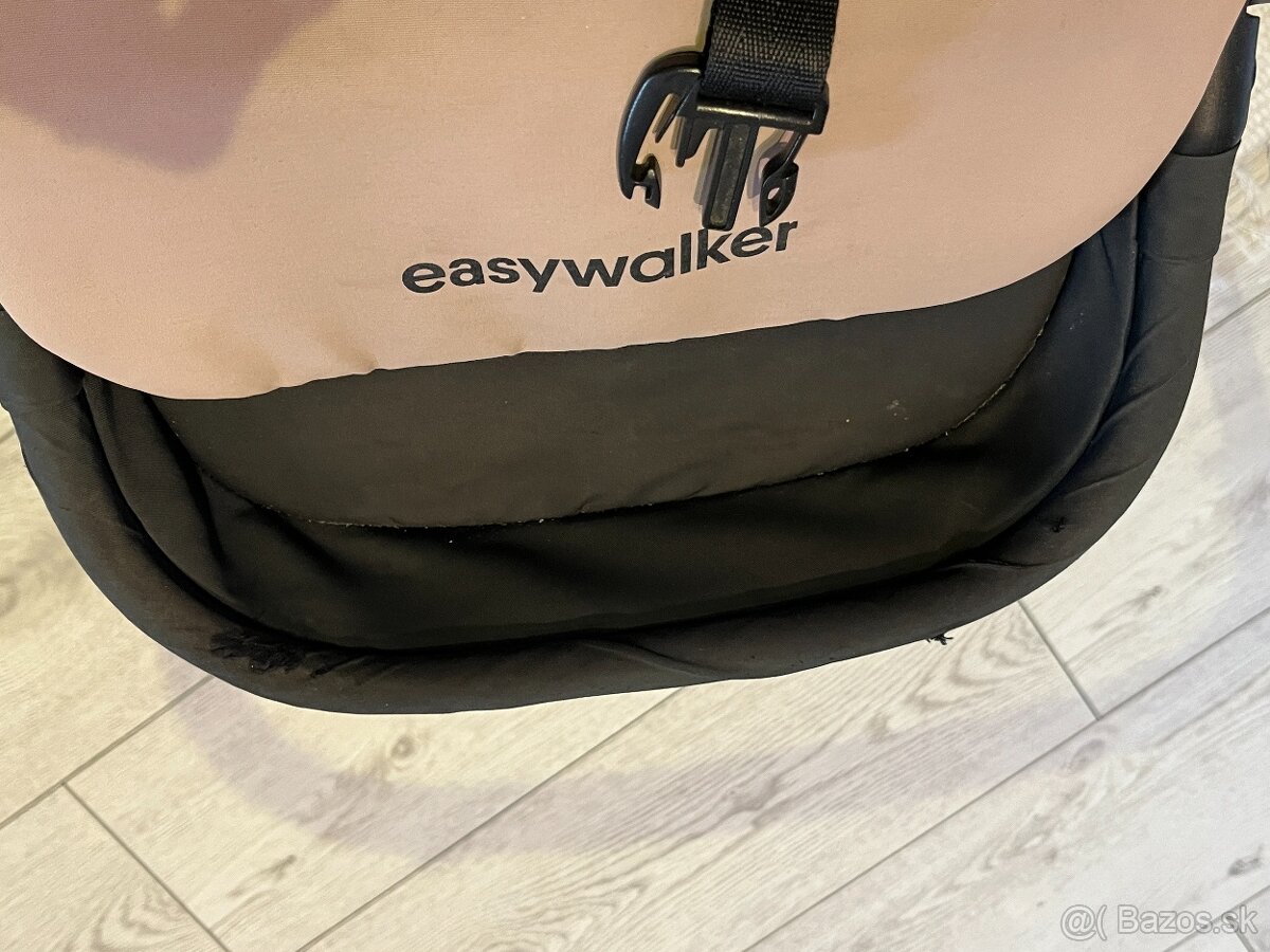 Easywalker Harvey2 desert pink - 13