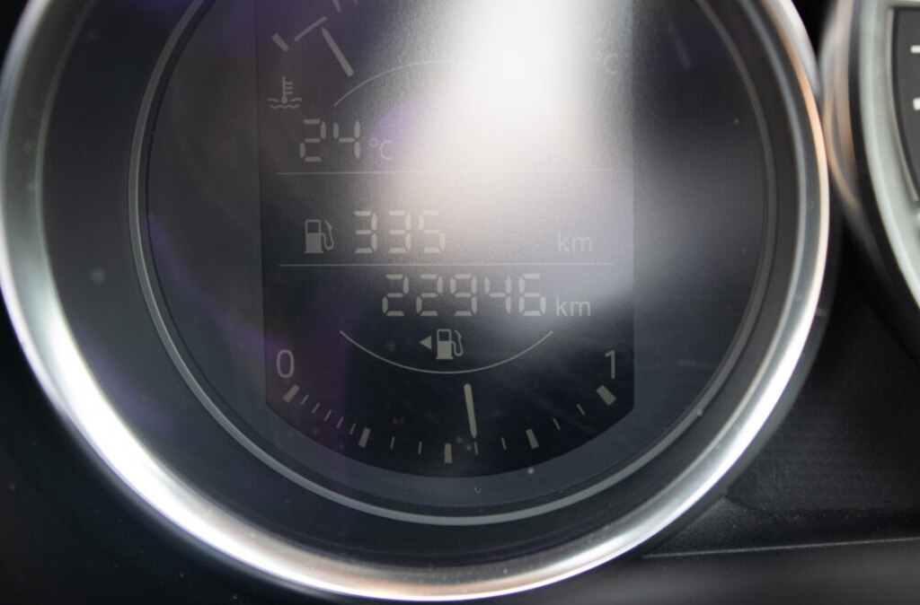 Mazda MX‑5 2018 - 13