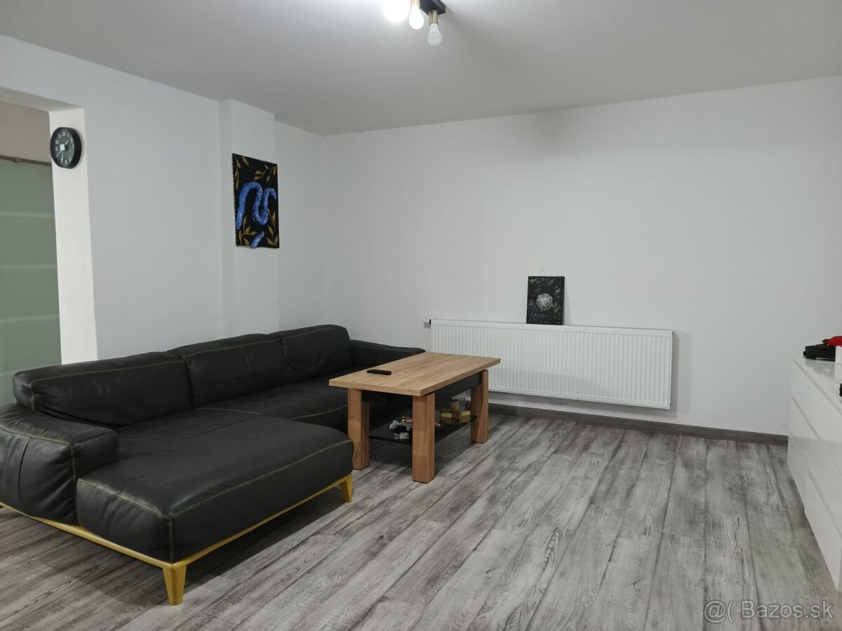 Byt-apartman - 13