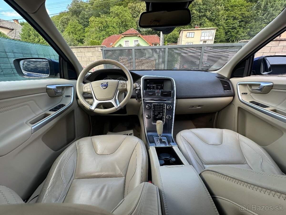 Volvo XC60 D3 AWD Ocean Race - 13