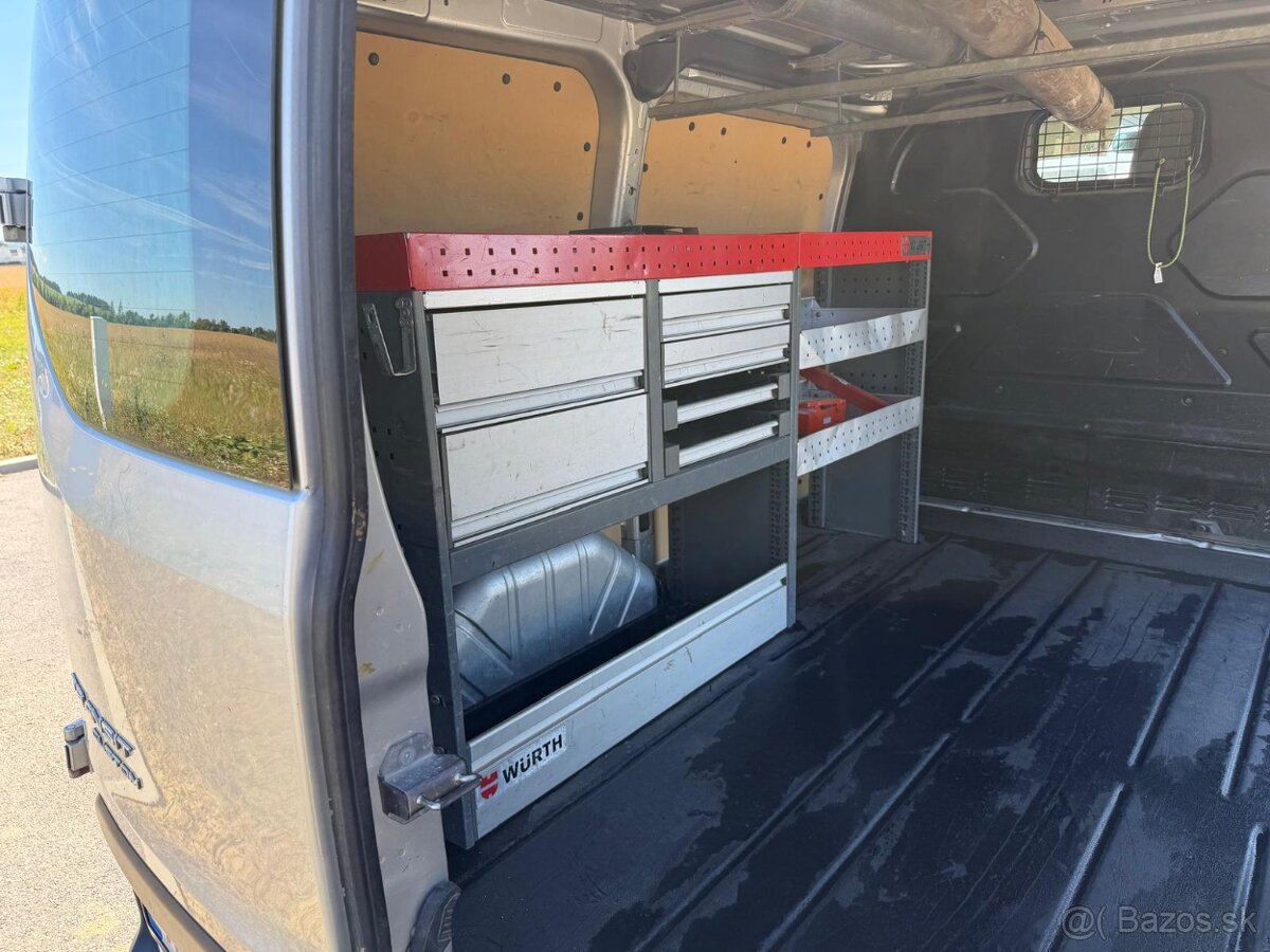 Ford Tranzit Custom 2.2TDCI 74kw - 13