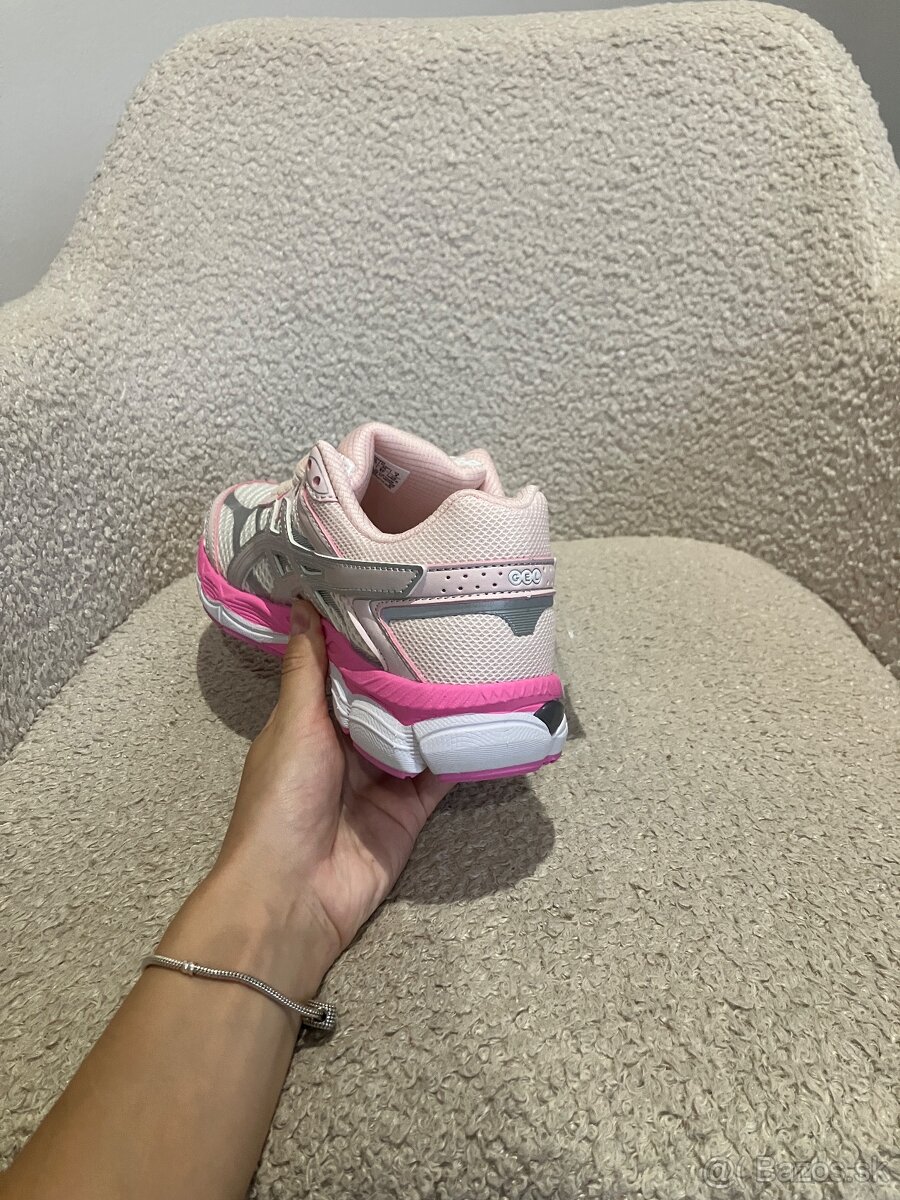 Asics GEl Pink - 13