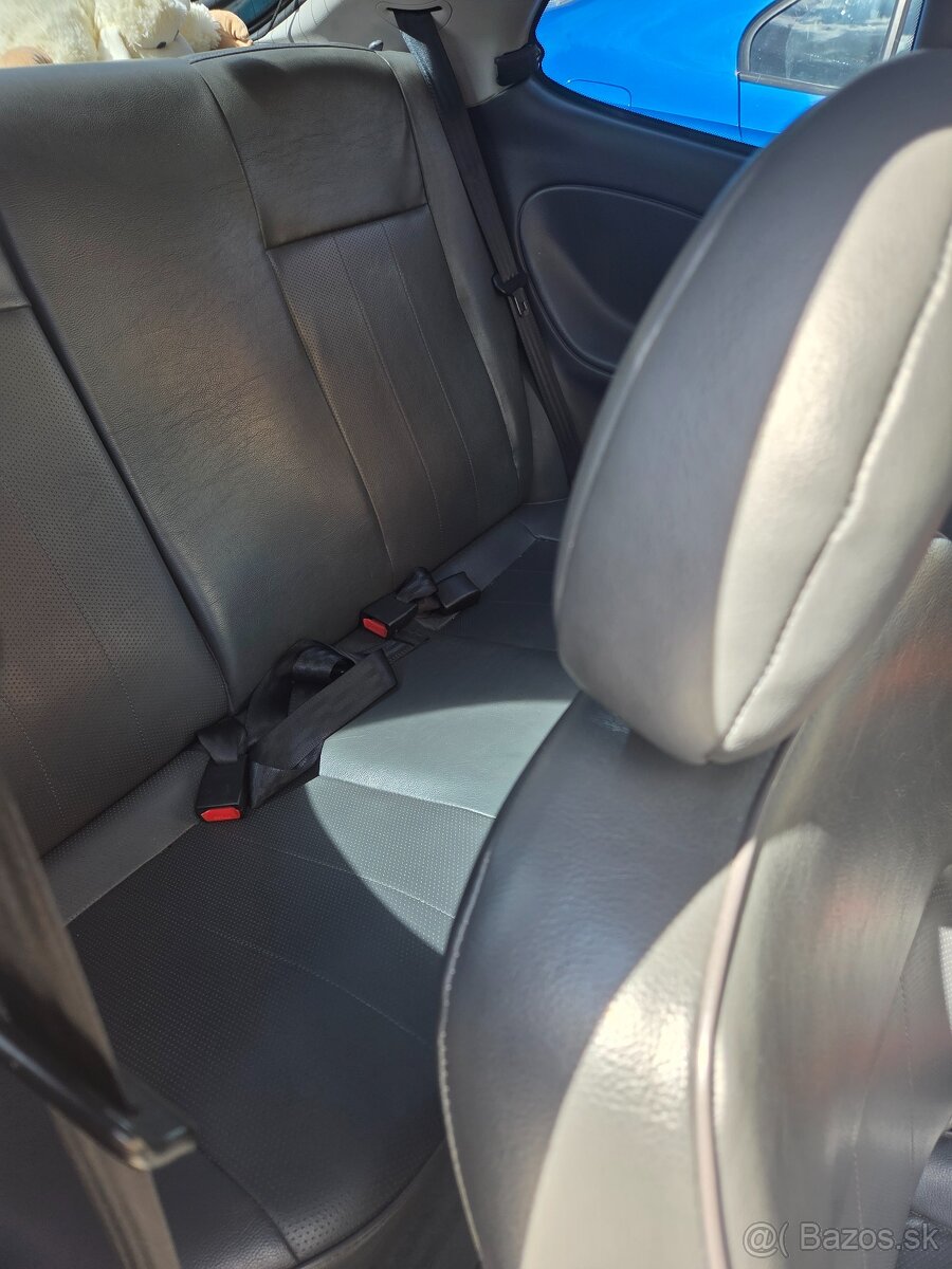 Daewoo Lanos 1.5 – poctivých 65 000 km - 13