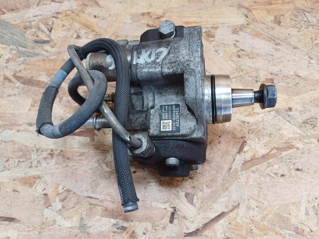 Autodiely Opel astra J 2009-2015 - 13