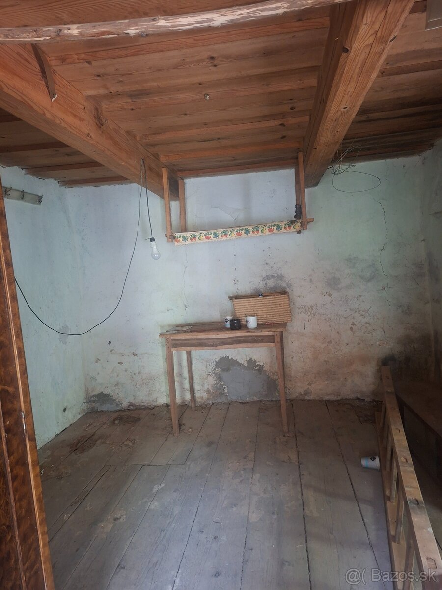 Chalupka s dušou - 13