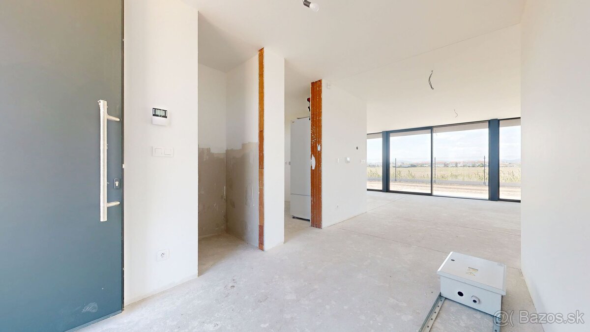 Nové rodinné domy v Bielom Kostole – len na skok od Trnavy - 13