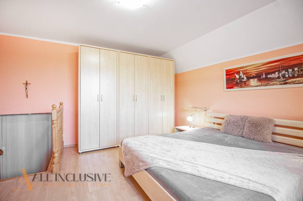 ALL INCLUSIVE | NA PREDAJ POSCHODOVÝ 5-IZBOVÝ RD S PIVNICOU, - 13