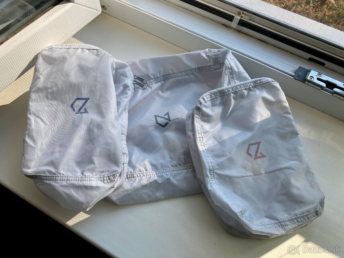 Cestovný ruksak MINAAL - 13