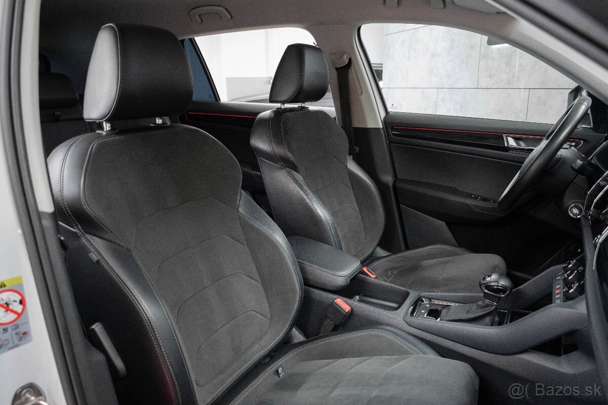 Škoda Kodiaq, 2.0 TDI.DSG.110kW.TAŽNÉ.KAMERA.ACC - 13