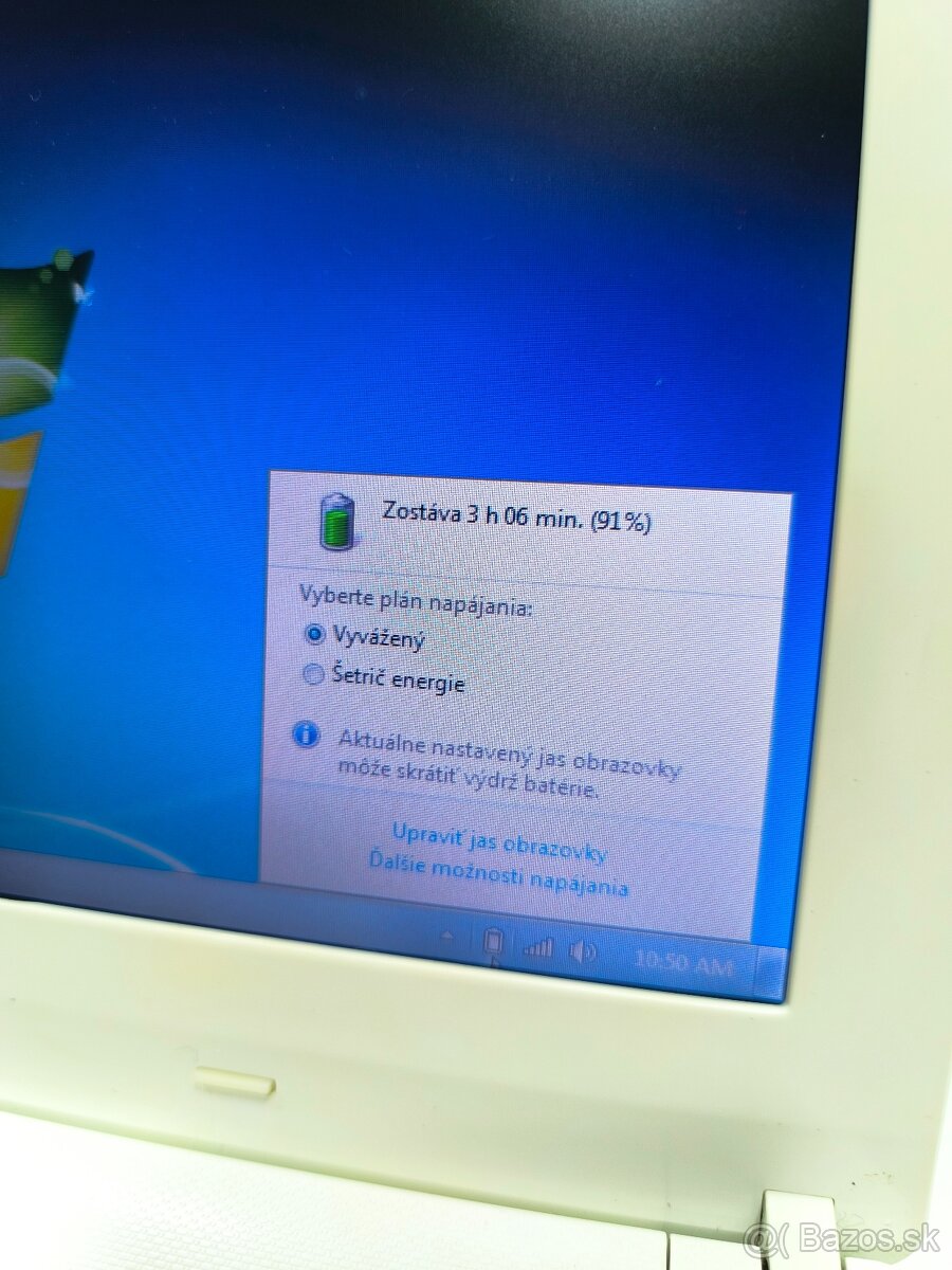 Asus EEE PC X101 - 13