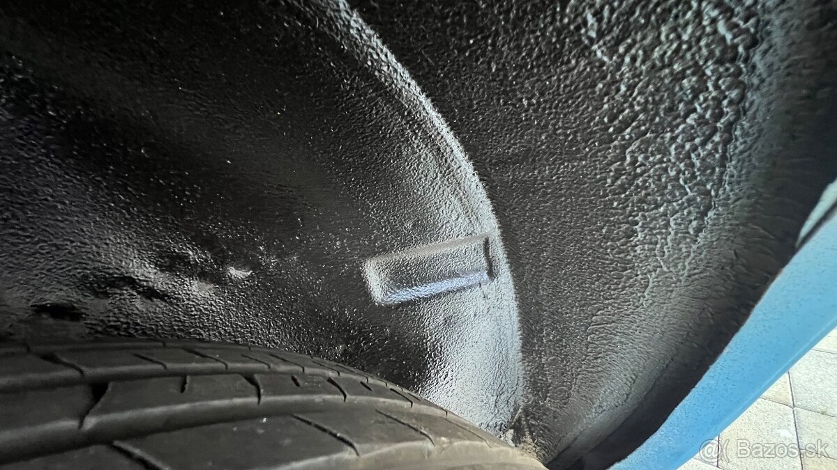 Predam Pontiac Firebird v8 5.0 TBI vzacny PRO AM - 13