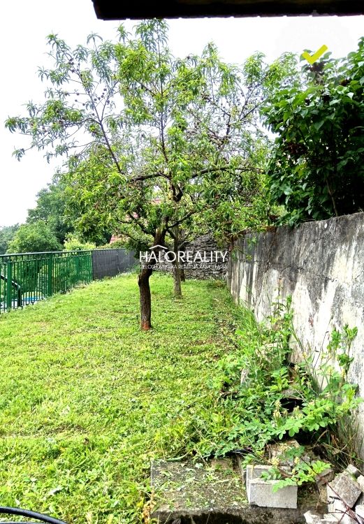 HALO reality - Predaj, záhradná chata Skalica - EXKLUZÍVNE H - 13