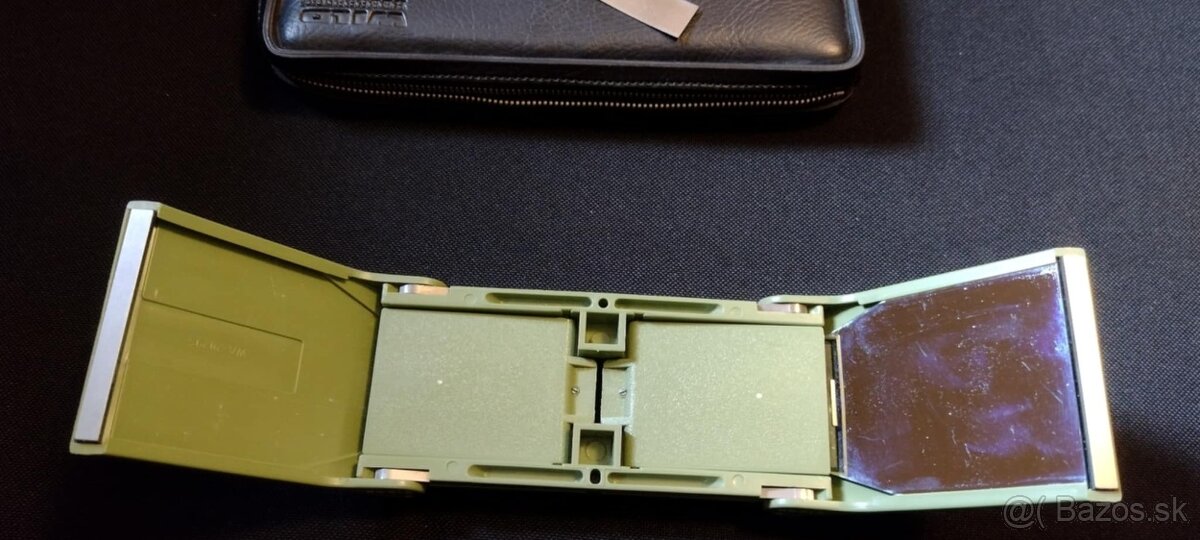 Stereoskop / Mikroskop - 13