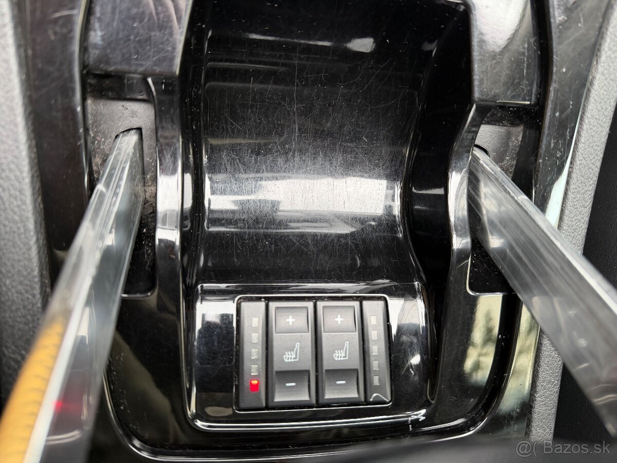 Ford S-Max 2.0Tdci - 13