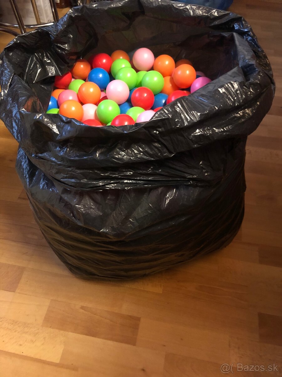 Detská postieľka - 13