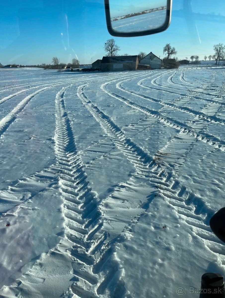 John Deere 6830 Prémium - 13