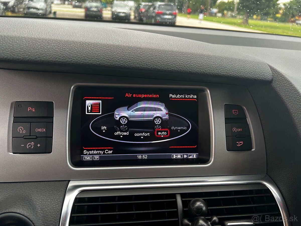 ✅Audi Q7 FACELIFT 3.0 TDI 180kw - 13