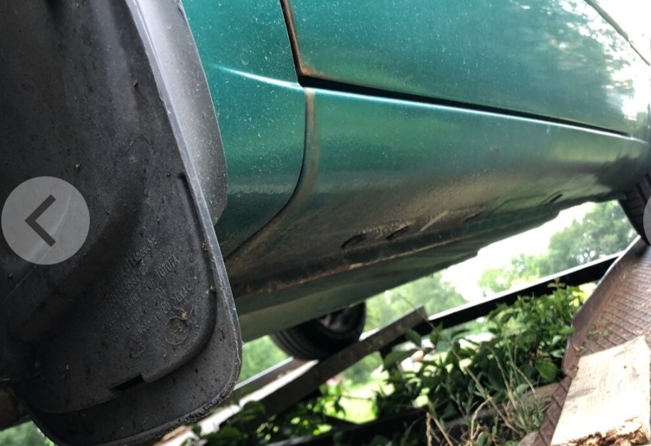 Toyota Carola 1.3.,1999.,66kw - 13