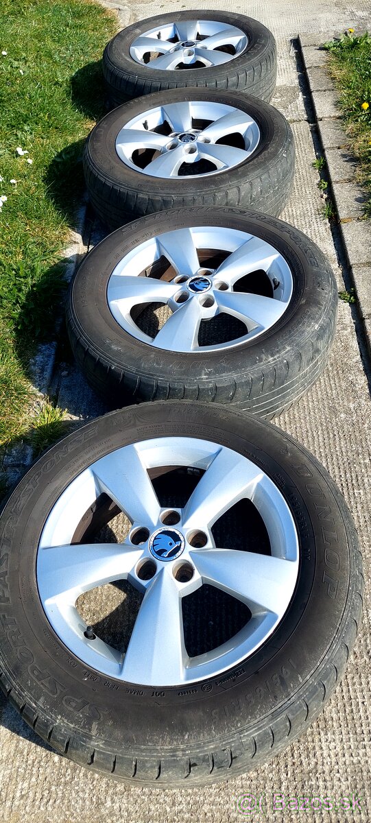 5x100 R15 - 13