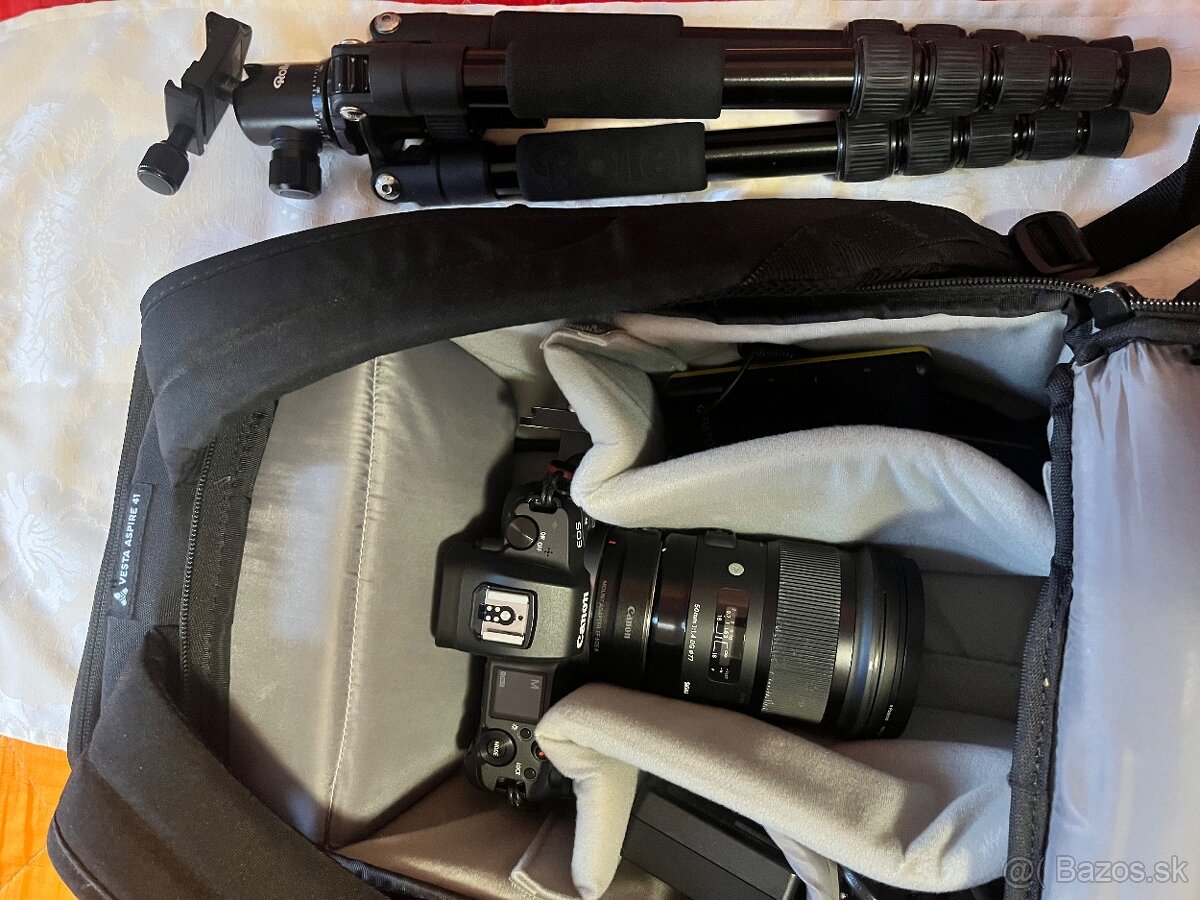 Canon eos R - 13