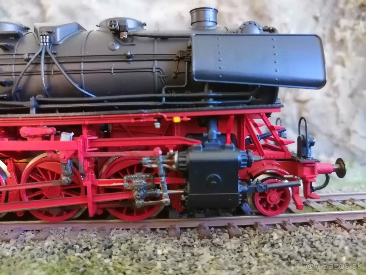 Roco BR 43-315 - 13