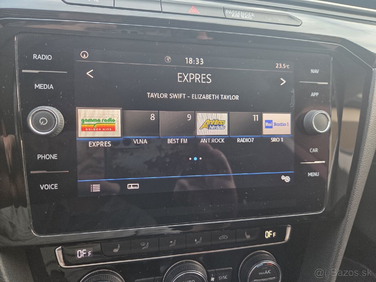 Volkswagen ARTEON 2.0TDI Elegance DSG - 13