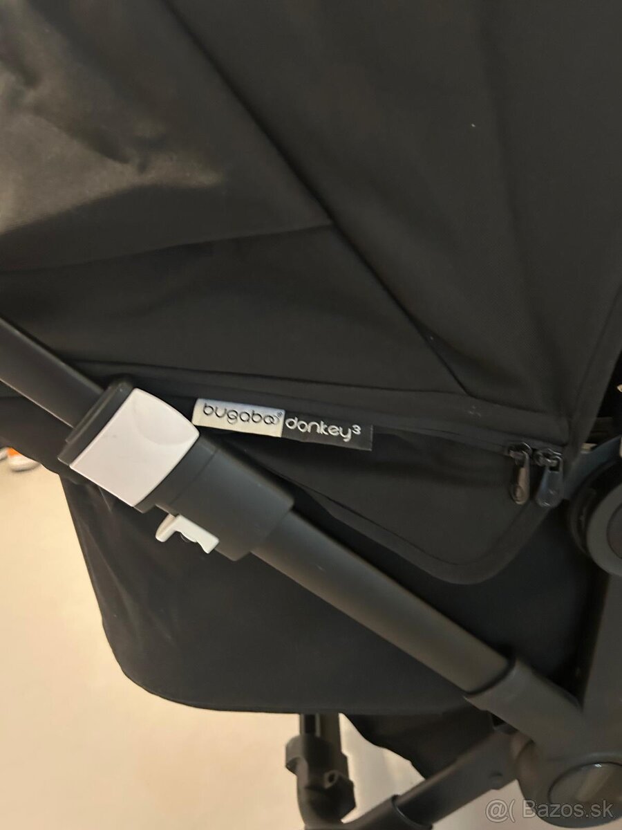 Bugaboo Donkey 3 - 13