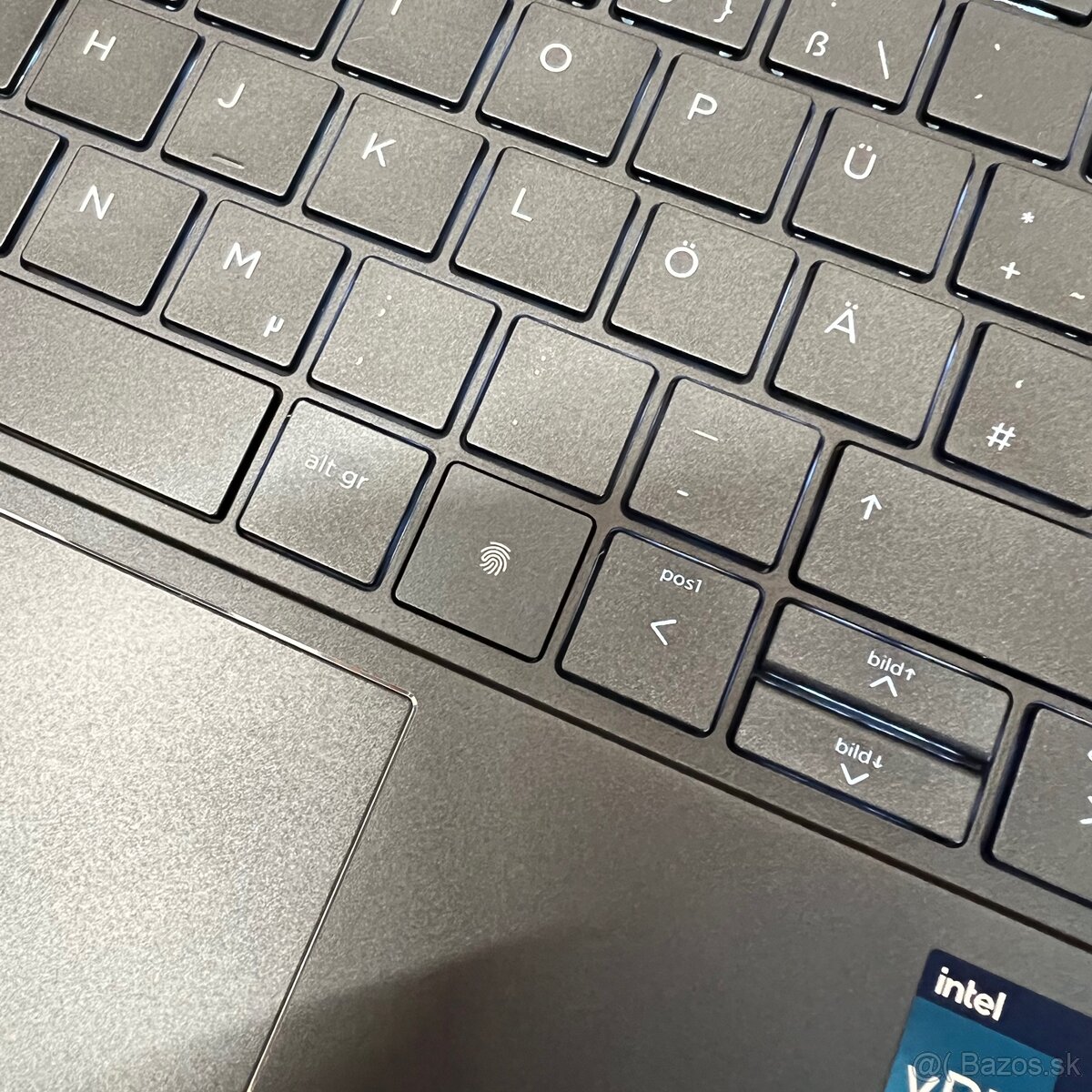 Nový HP DRAGONFLY G4 Touch (Business Rada)\+ záruka - 13