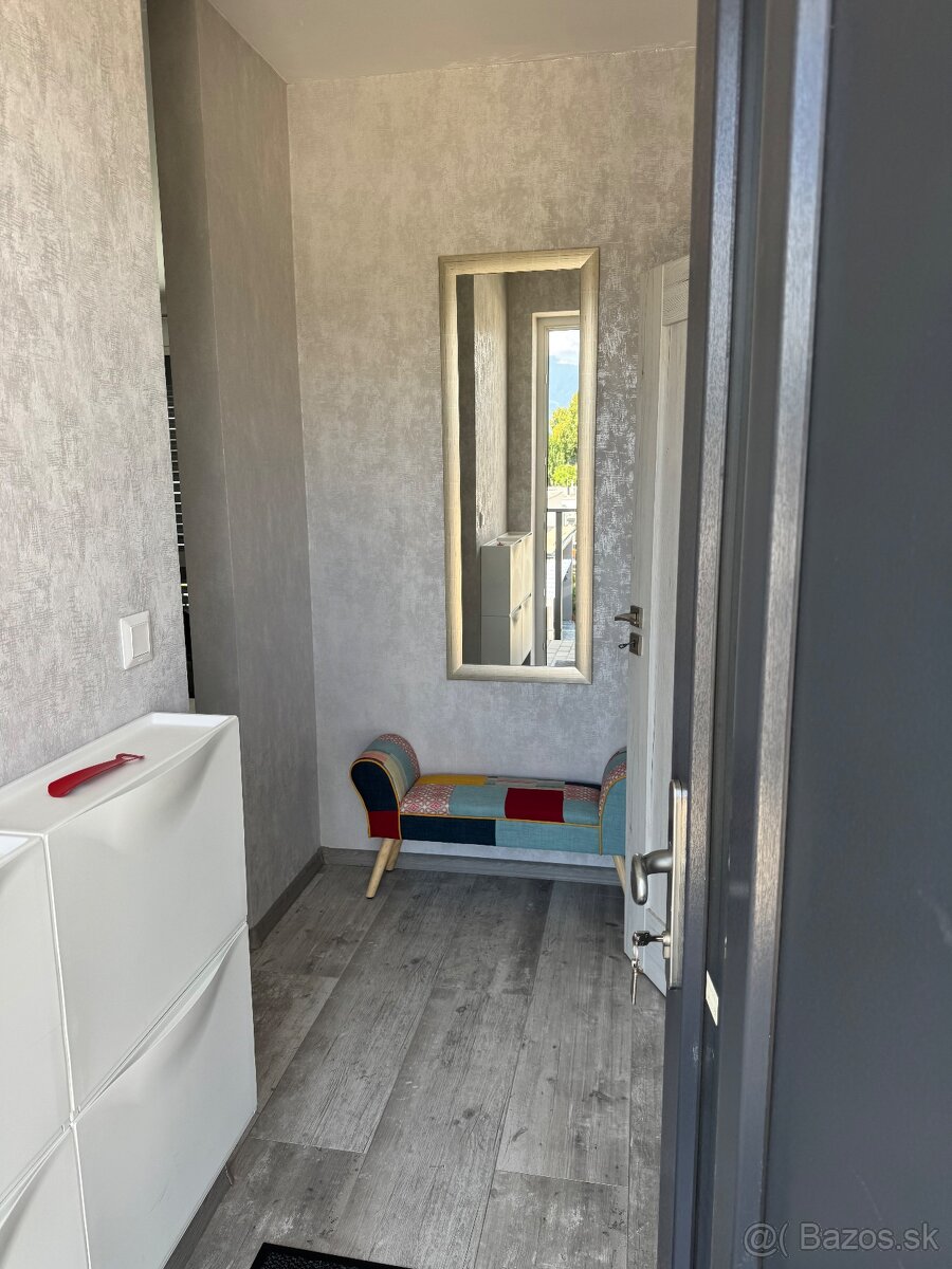 Byt v LM- Palúdzka - 13