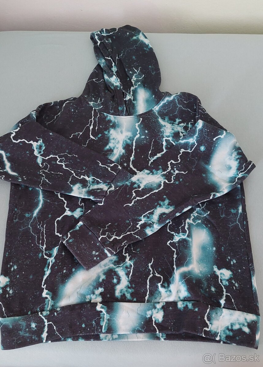 chlapčenské mikiny - 13