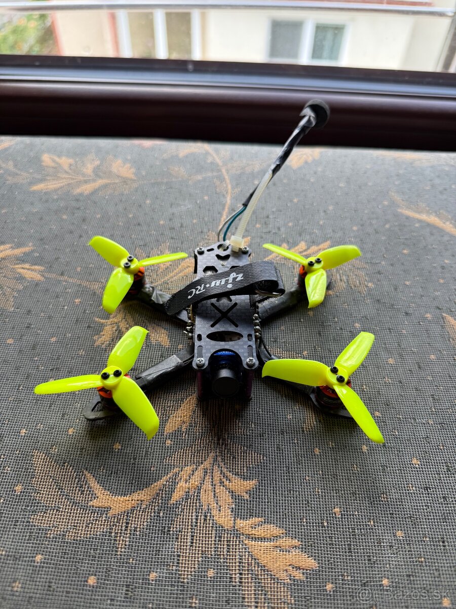 Predám FPV výbavu - 13