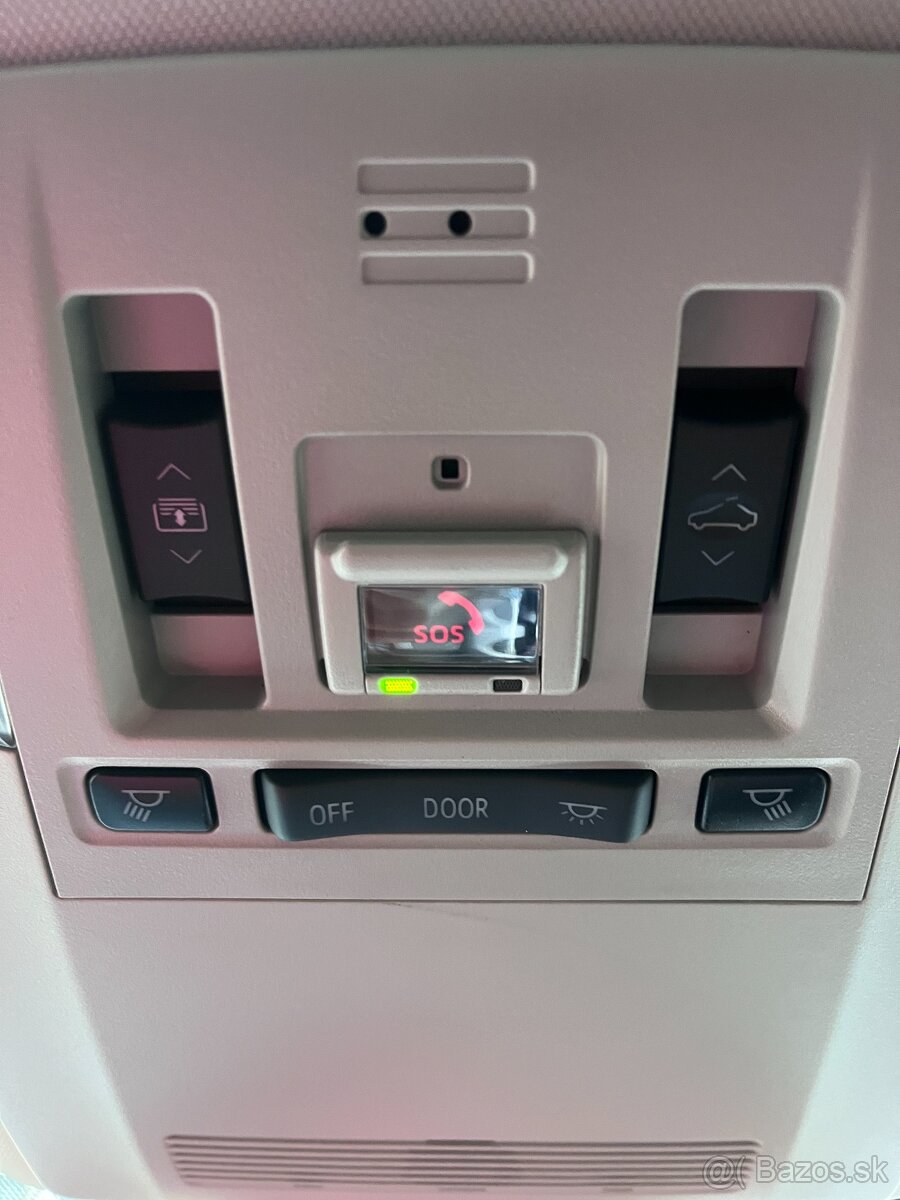 Toyota Highlander 2.5 Hybrid Dynamic Force Executive AWD e-C - 13