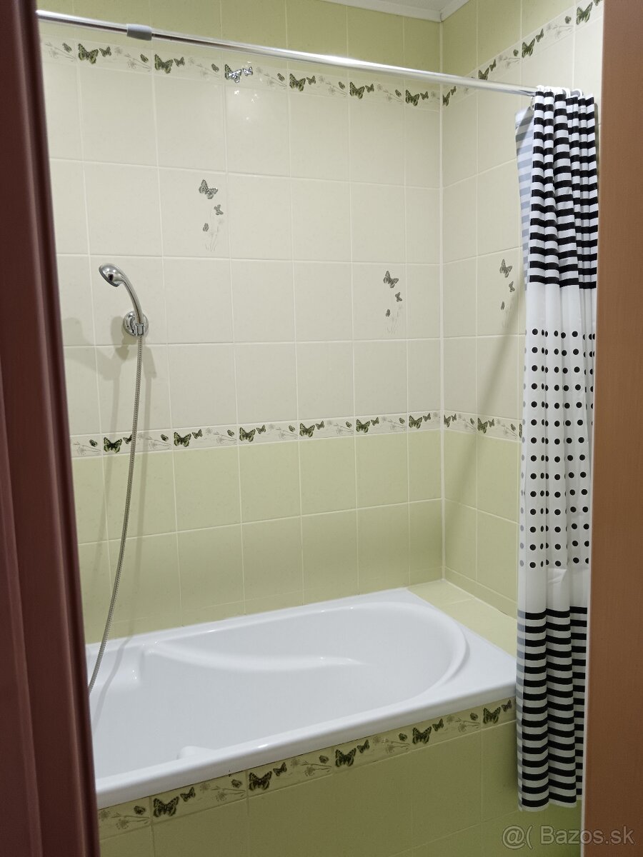 Na prenájom 2-izbovy byt Vranov nad Topľou - 13