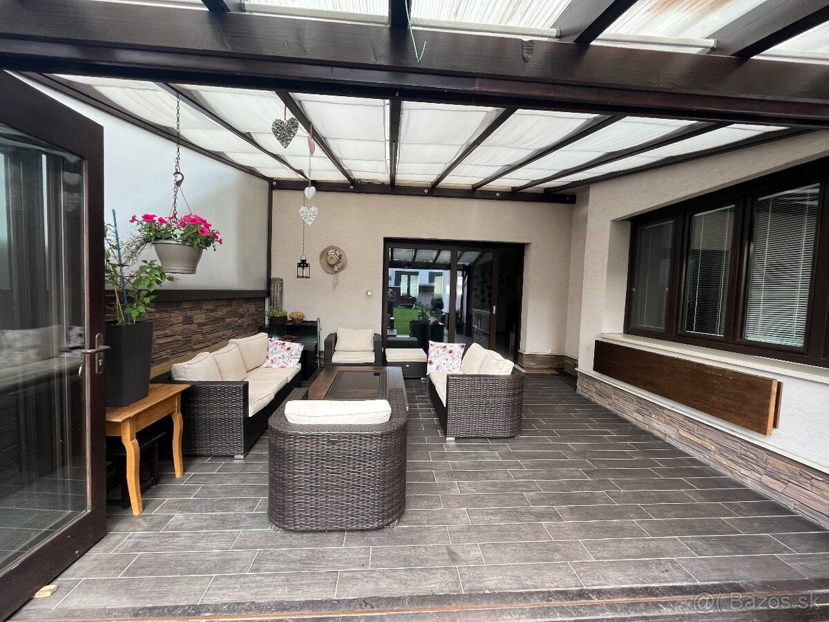 Predám dom v Bratislave-Nové Mesto - 13