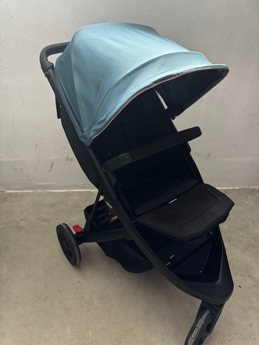 Športový kočík THULE - 13