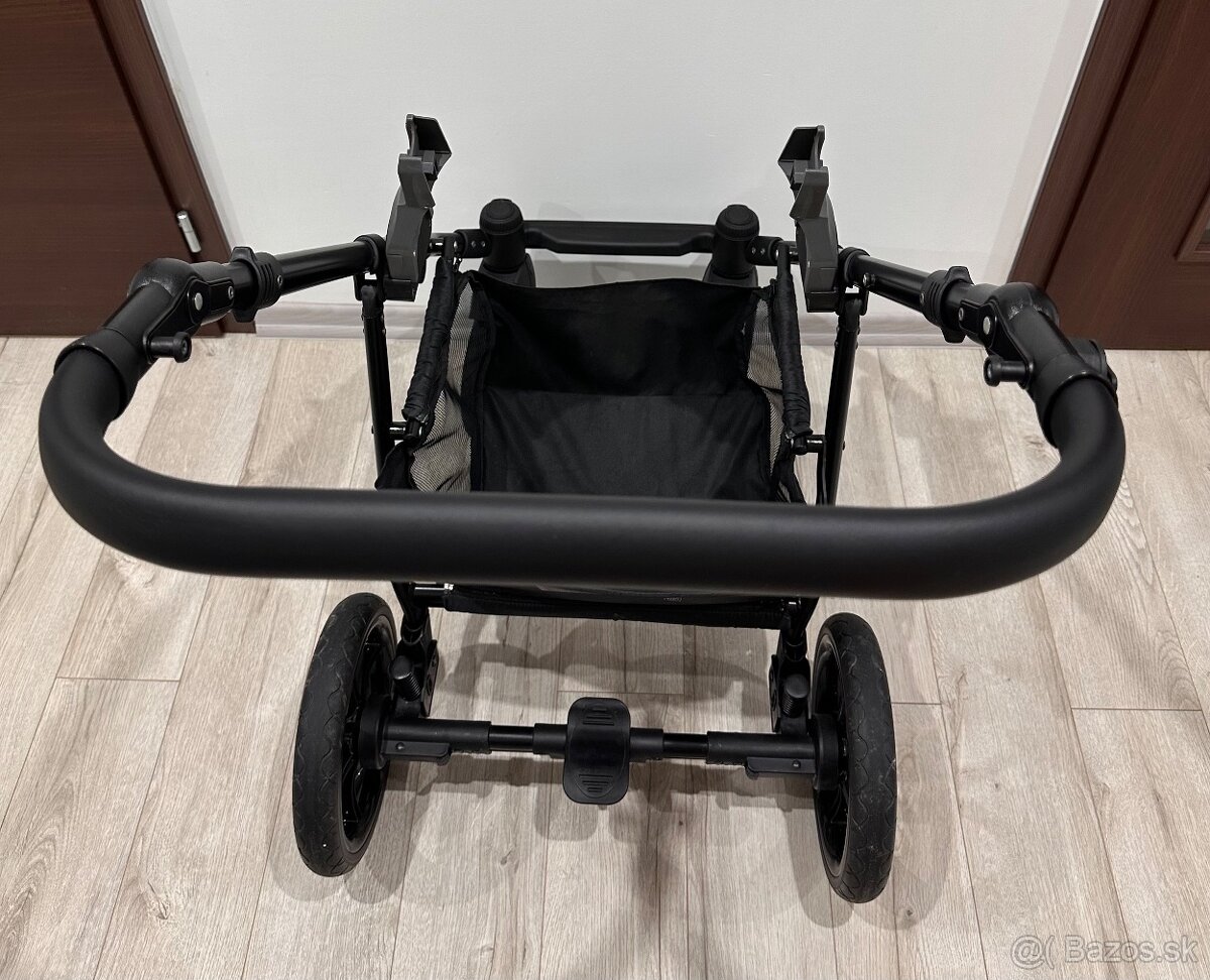 Kočiar 2v1 - 13