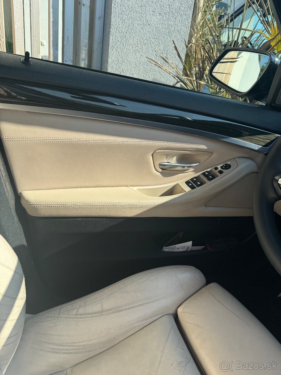 Bmw 530d F10 M Paket - 13