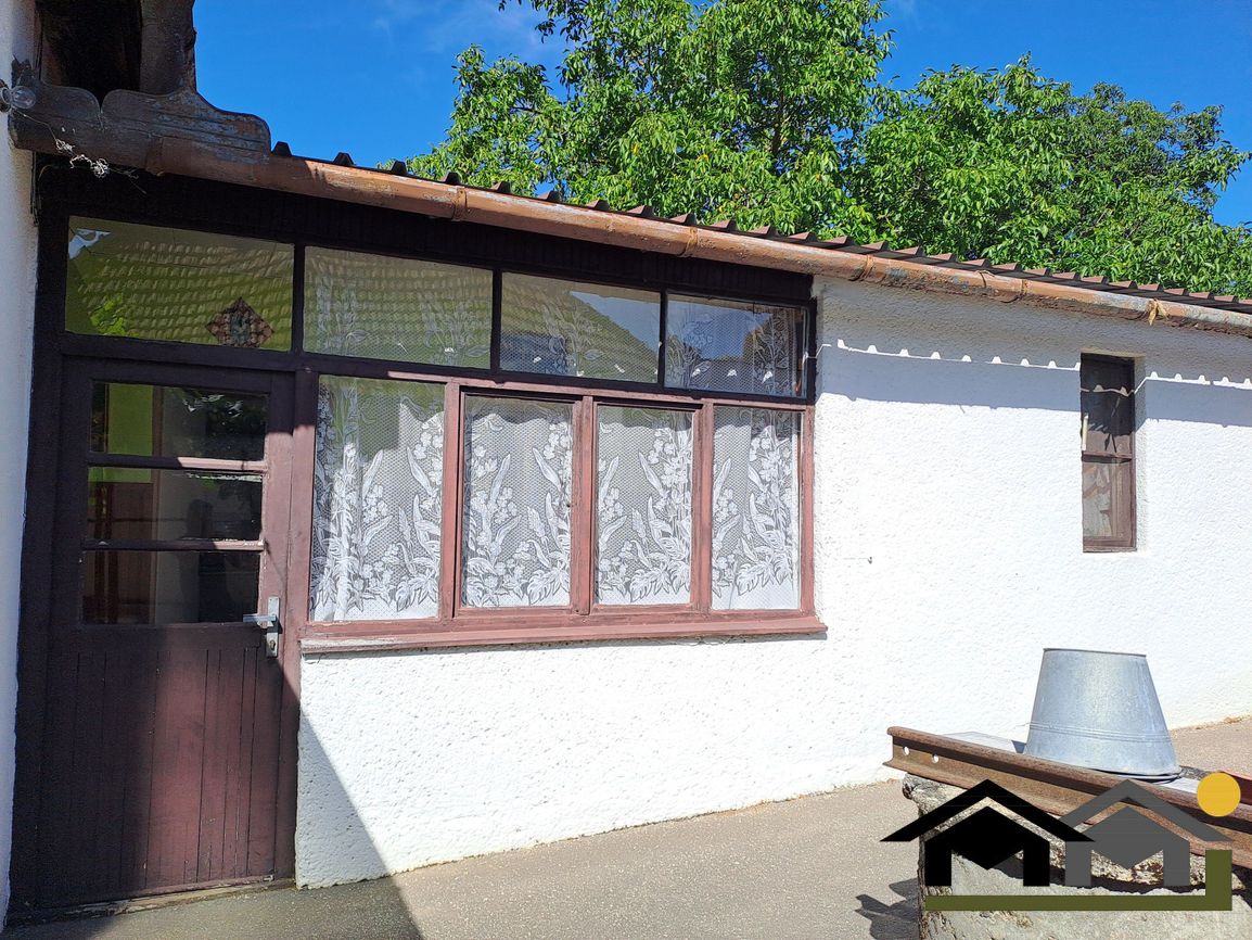 Rezervované Rodinný dom v obci Jarok - 13