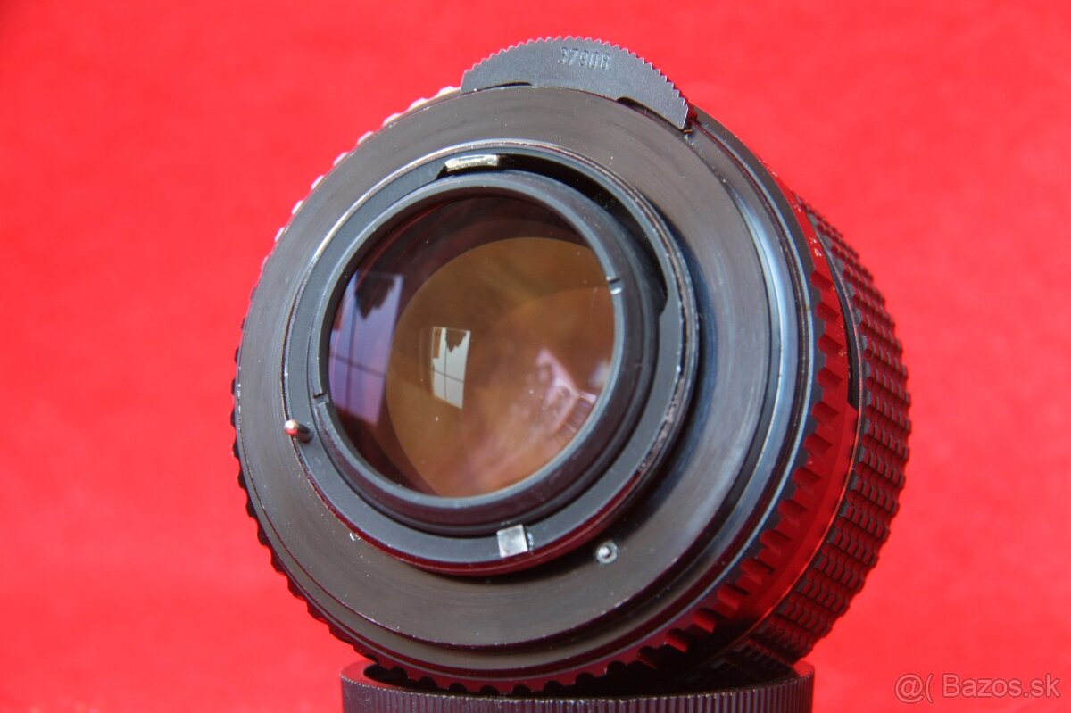 SMC TAKUMAR 1:1.4 /50 mm - 13
