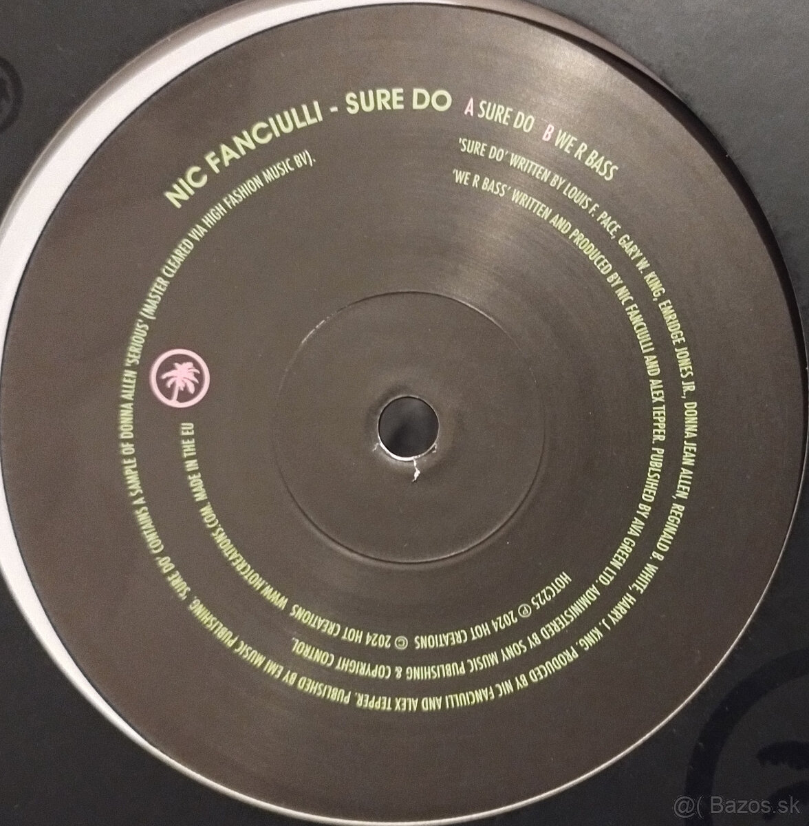 techhouse house vinyly - 13