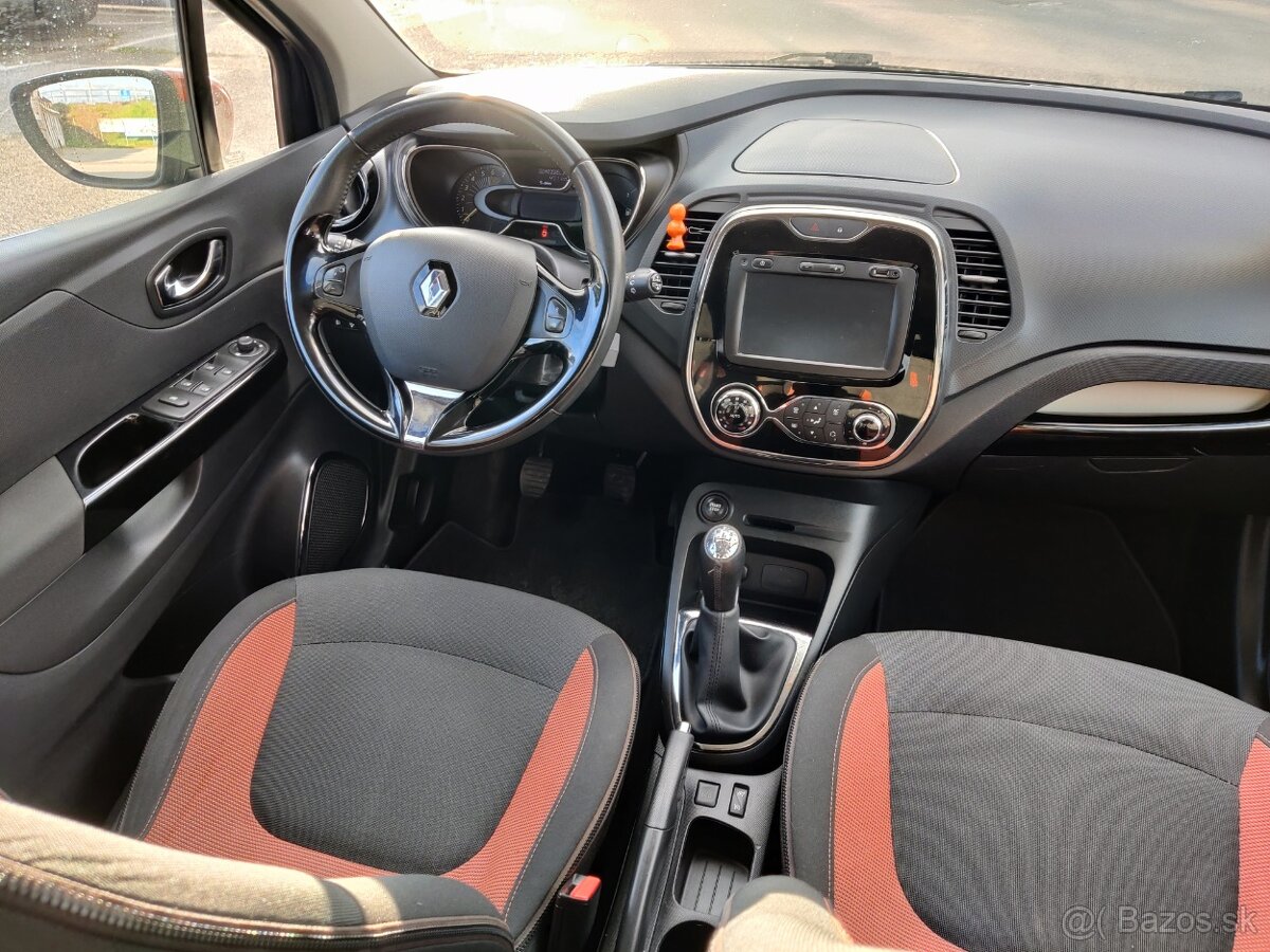 Renault Captur - 13
