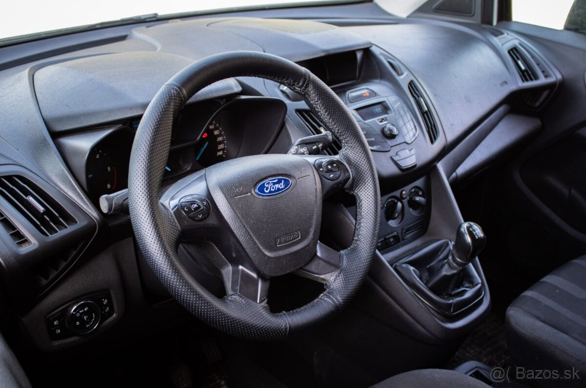 Ford Transit Connect L1 1.6 TDCi - 13