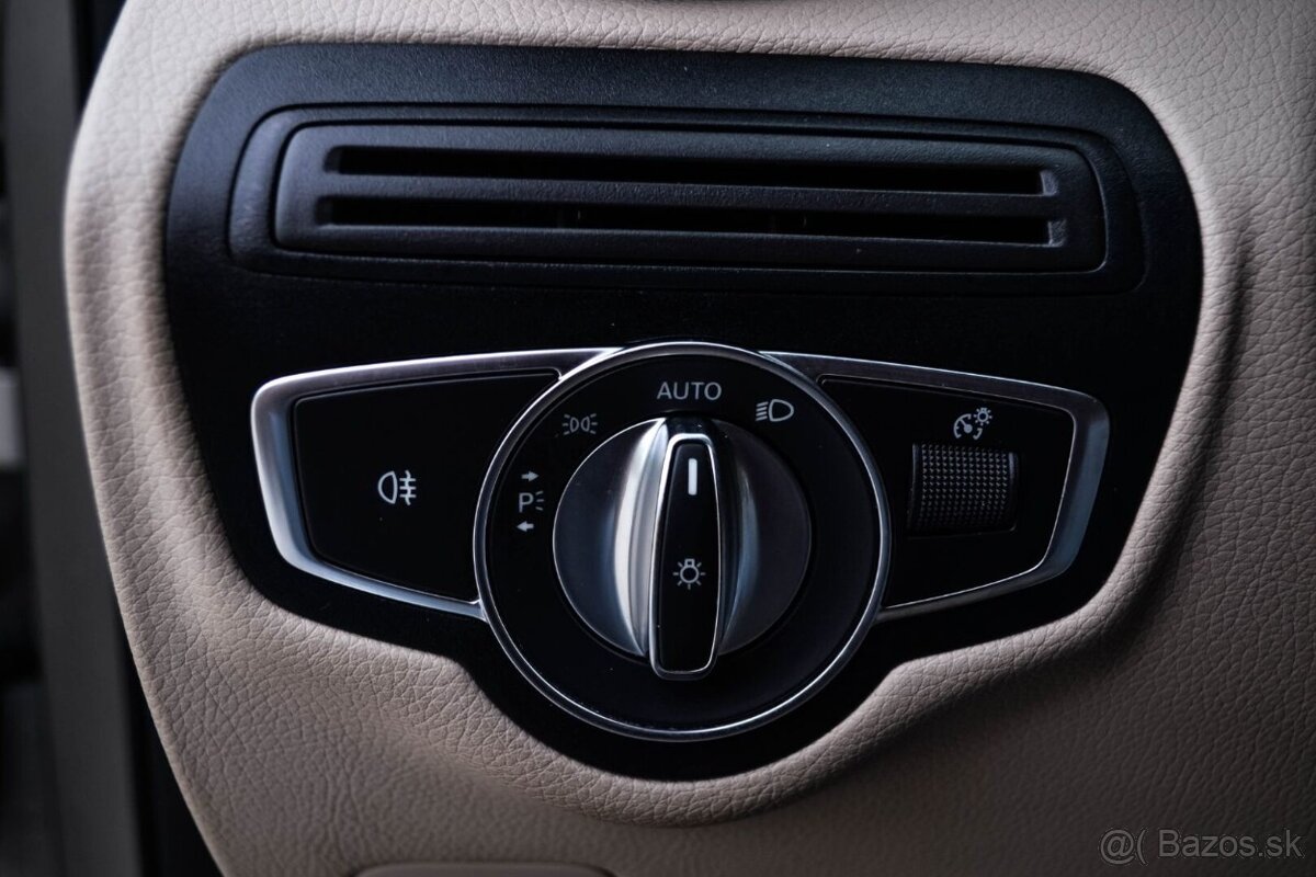 Mercedes Benz GLC 250 4matic - 13