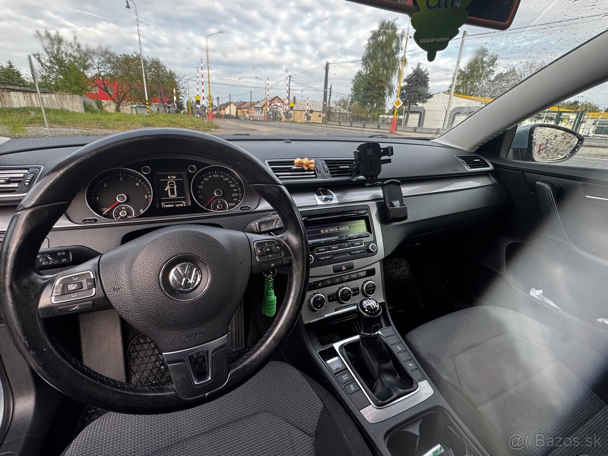 passat b7 - 13