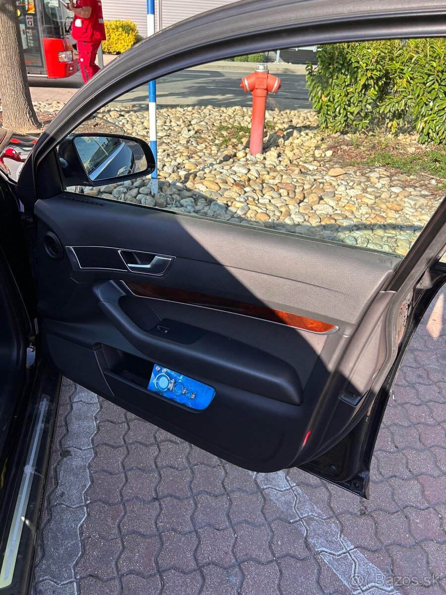 Audi a6c6 - 13