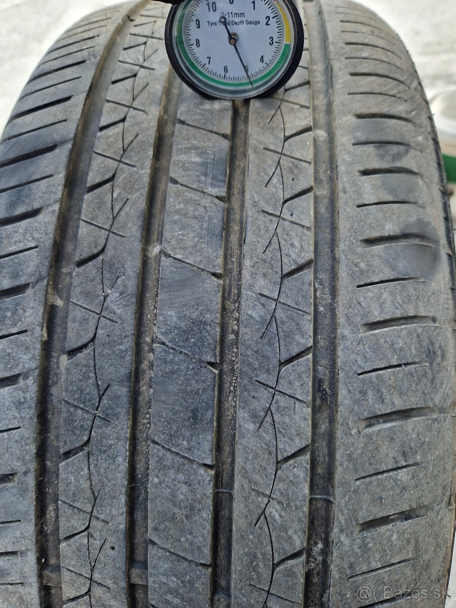 5x112 r18, Škoda Superb 2, Trinity - 13