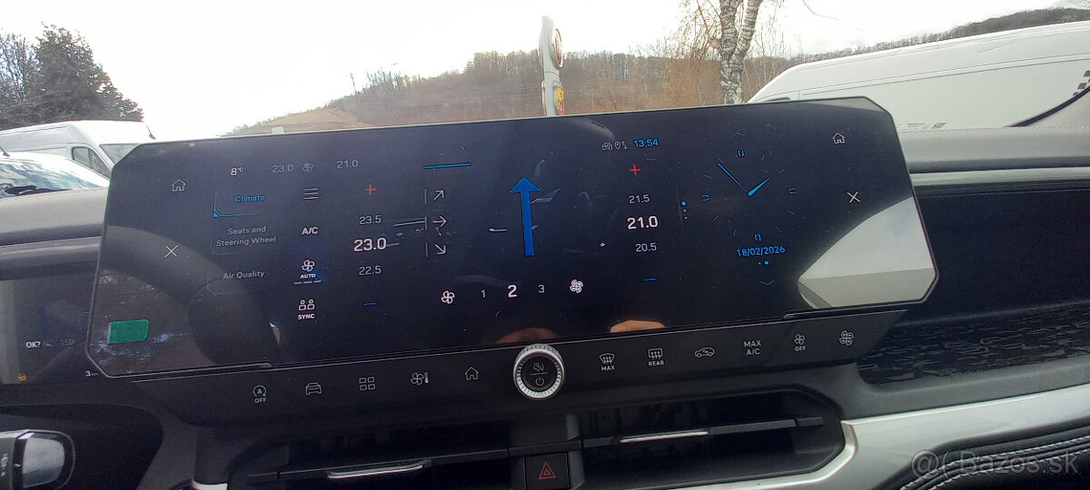 Nový Jeep Compass e-Hybrid 145k 6DCT - 13