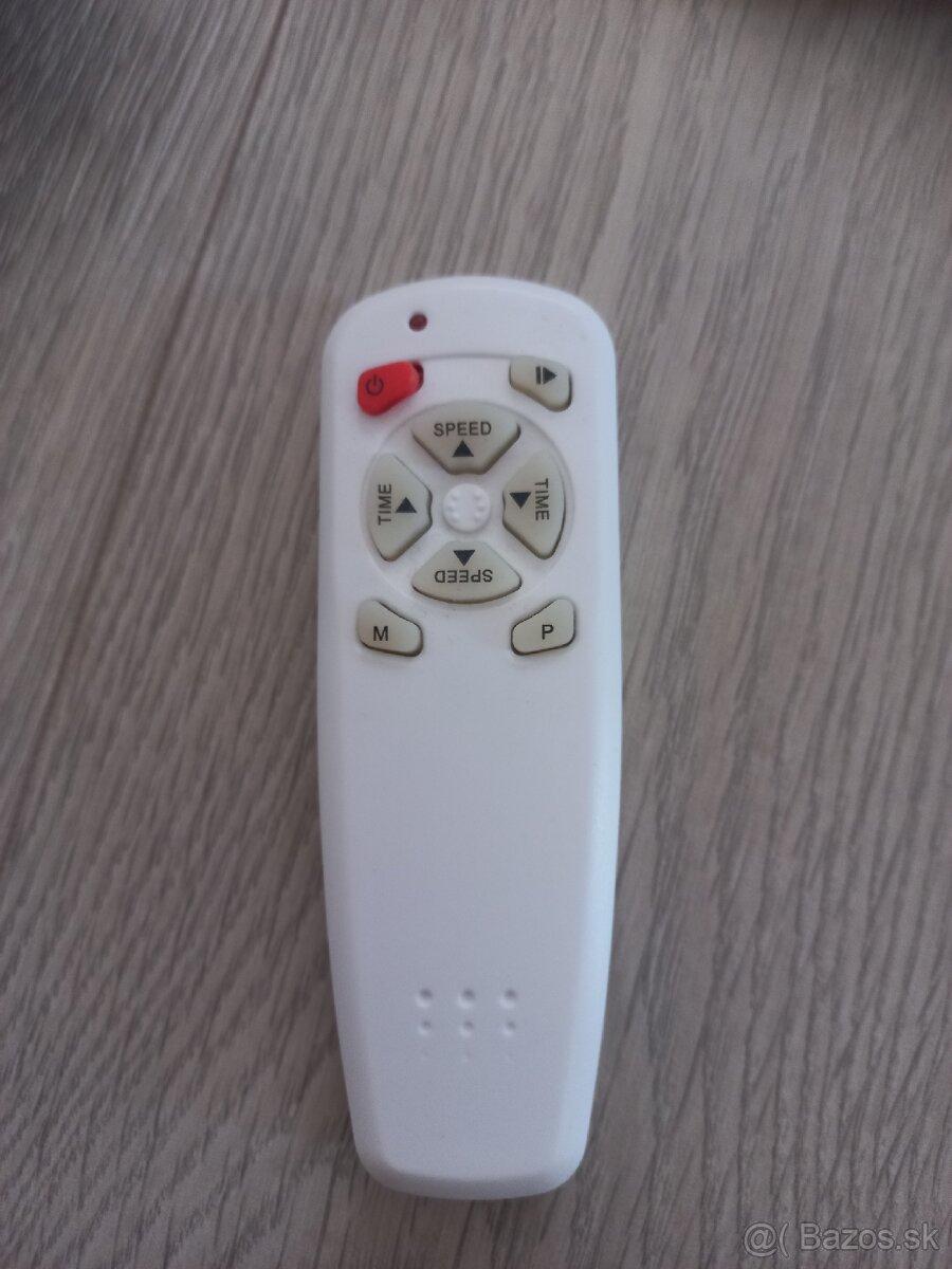 Vibračná plošina Majster G1 - 13